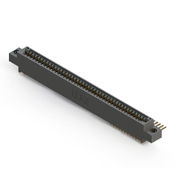 895-086-558-807 EDAC Inc.  Edgeboard Connectors